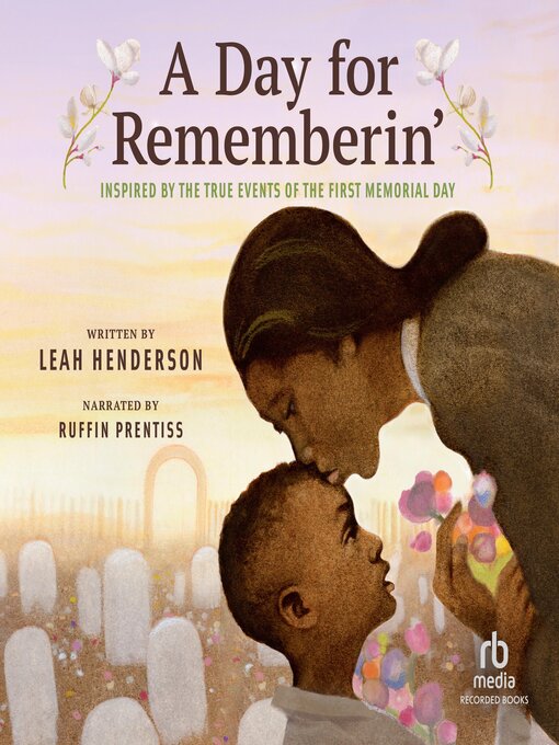 Title details for A Day for Rememberin' by Leah Henderson - Available